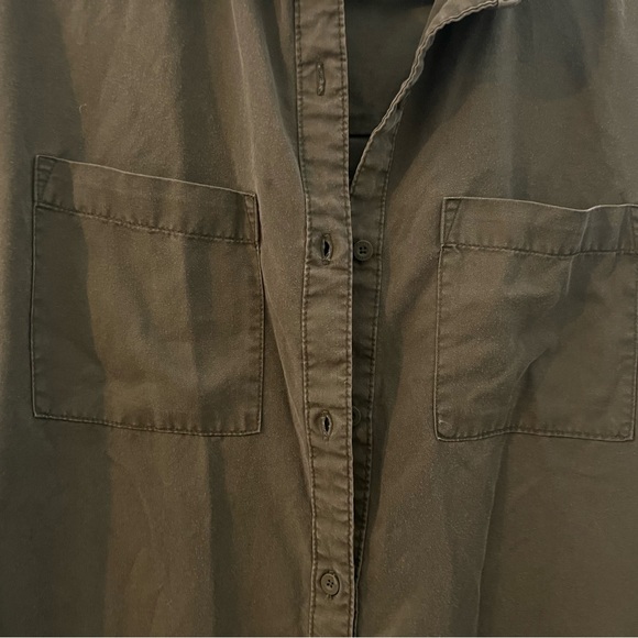 Button down dress - Picture 3 of 5